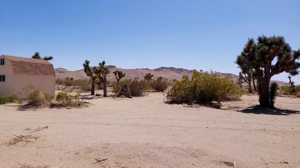 Rosamond, CA 93560,4870 Montiverde RD