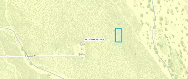 Littlerock, CA 93543,Ave R6 147th Ste