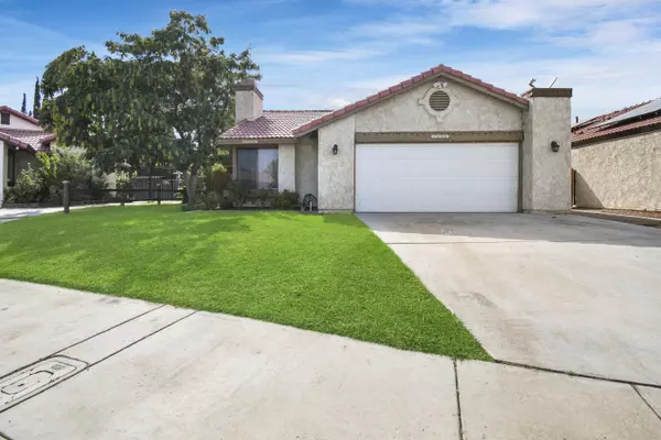 37007 Justin CT, Palmdale, CA 93550