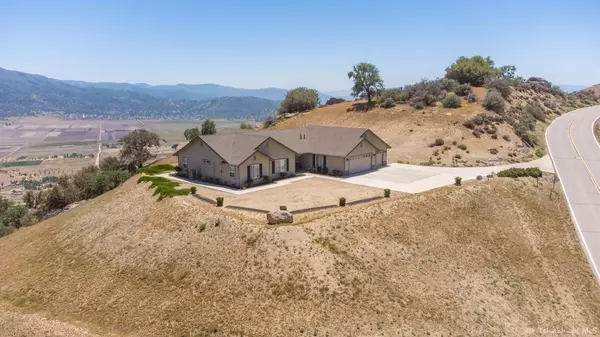 Tehachapi, CA 93561,27550 Skyline DR