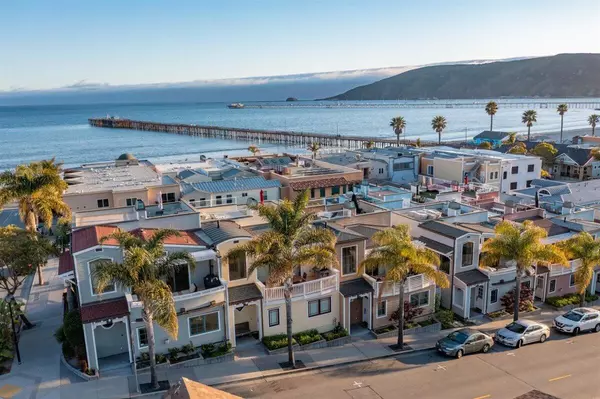 Avila Beach, CA 93424,311 1st ST