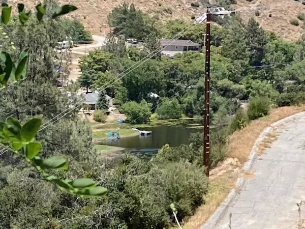 Lake Hughes, CA 93532,18155 Newview DR