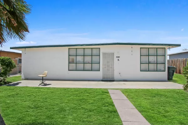 2859 Laurel ST, Rosamond, CA 93560