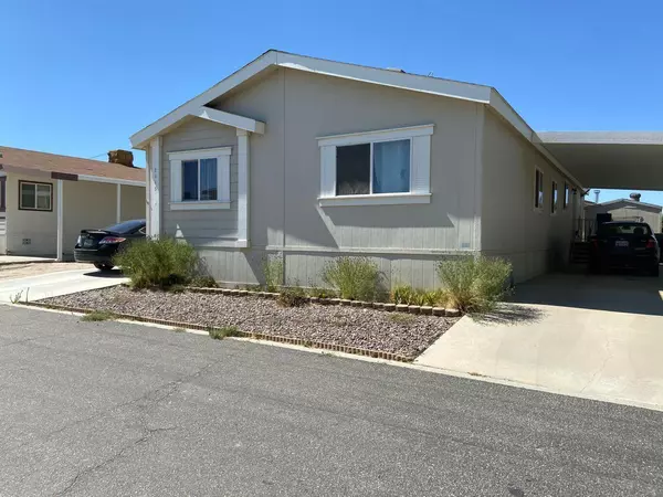 2115 Sonja DR ## 64, Rosamond, CA 93560