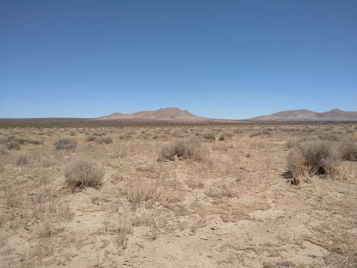 Lancaster, CA 93535,Vicinity Ave I-6 & 151st St E