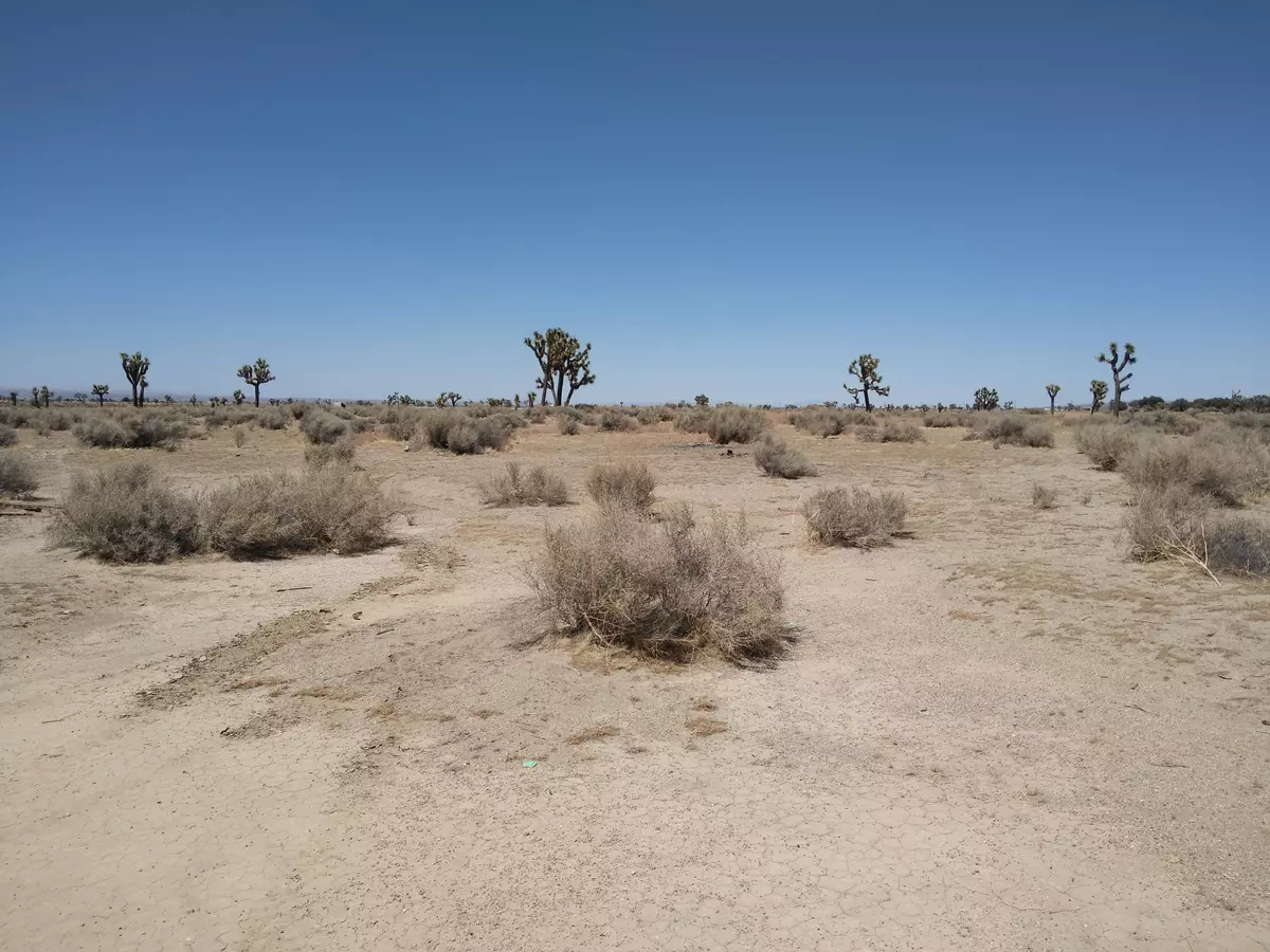 Lancaster, CA 93535,Vicinity I-8 & 106th St East