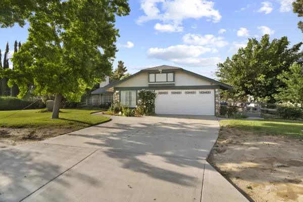 Littlerock, CA 93543,7639 Freestone LN