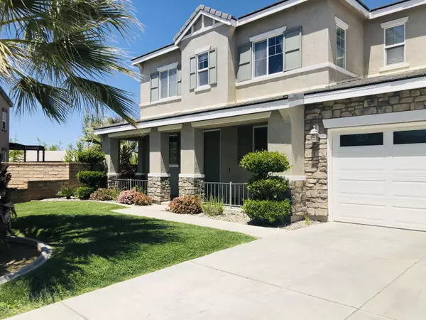 37723 Kiwi PL, Palmdale, CA 93551