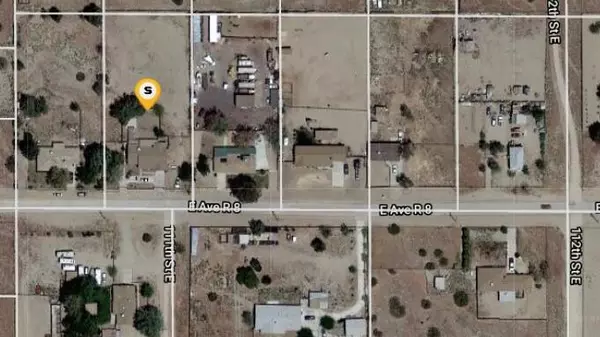 Littlerock, CA 93543,11059 E Avenue R8