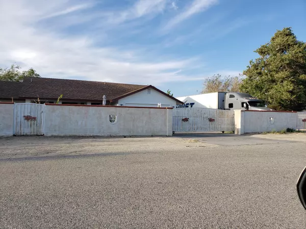 Littlerock, CA 93543,11059 E Avenue R8