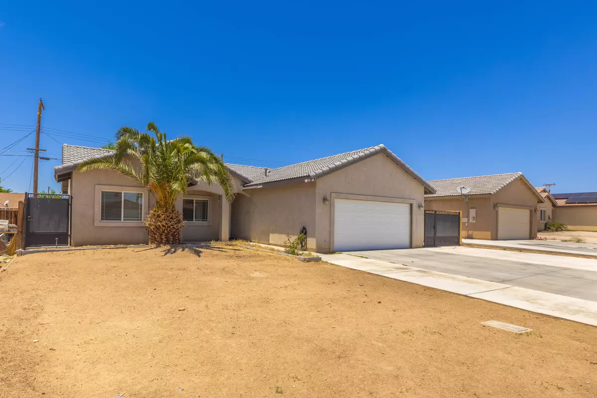 Rosamond, CA 93560,3423 W Roxbury ST