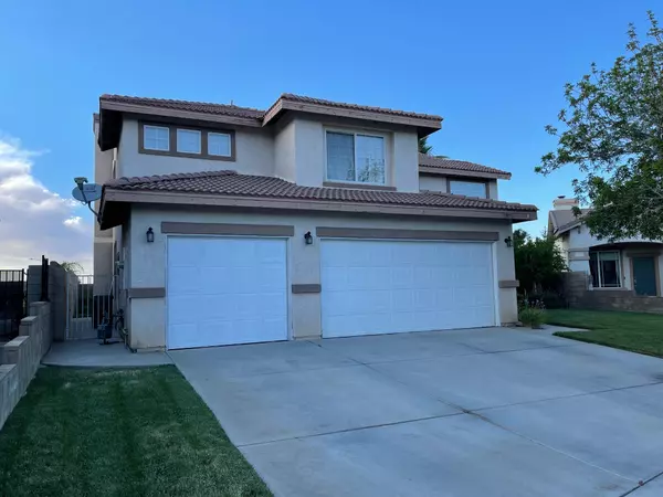 3513 Springview WAY, Palmdale, CA 93551