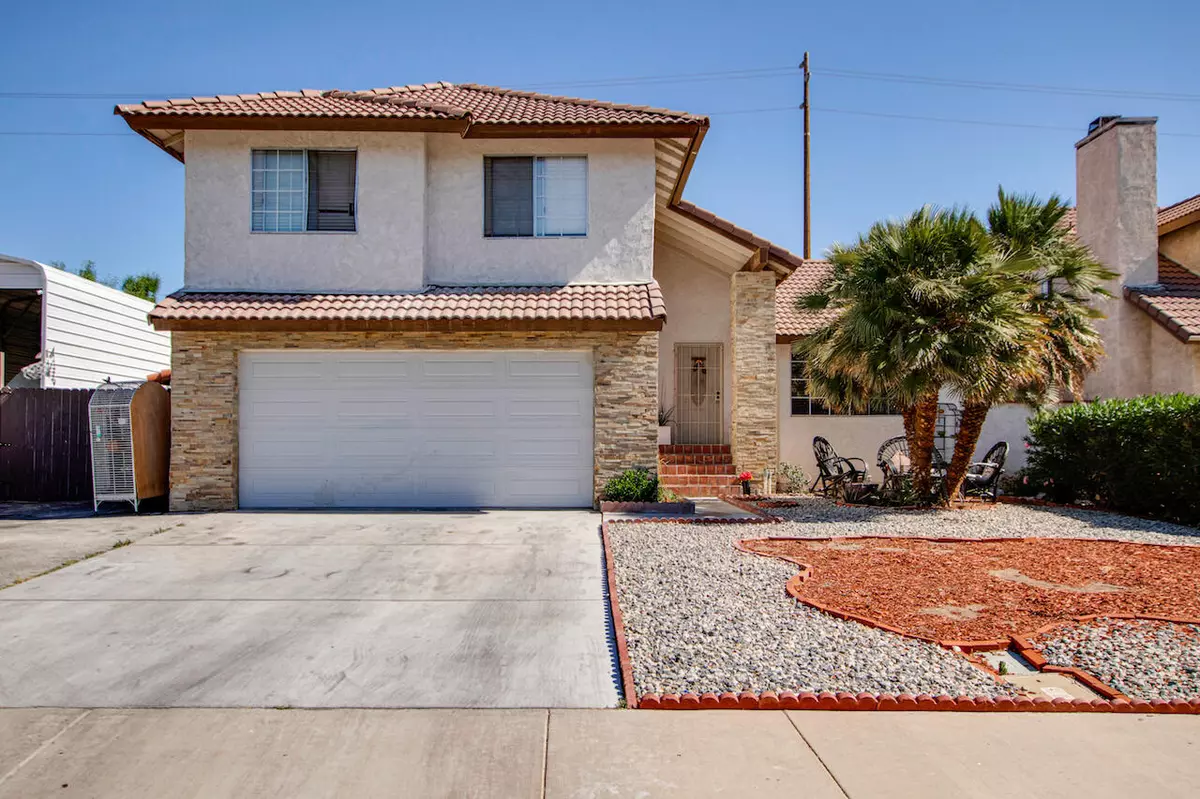 Palmdale, CA 93551,1331 Windsor PL