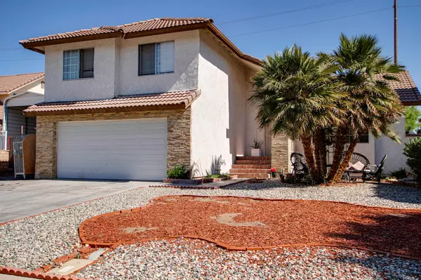 Palmdale, CA 93551,1331 Windsor PL