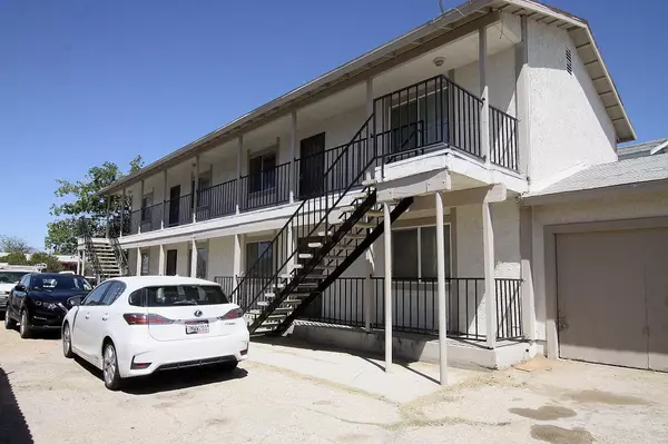 Mojave, CA 93501,15582 L Street