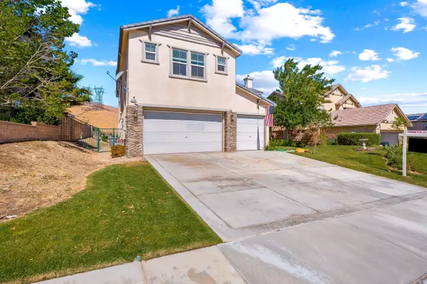 Palmdale, CA 93551,37361 Paintbrush DR