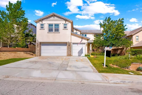 37361 Paintbrush DR, Palmdale, CA 93551