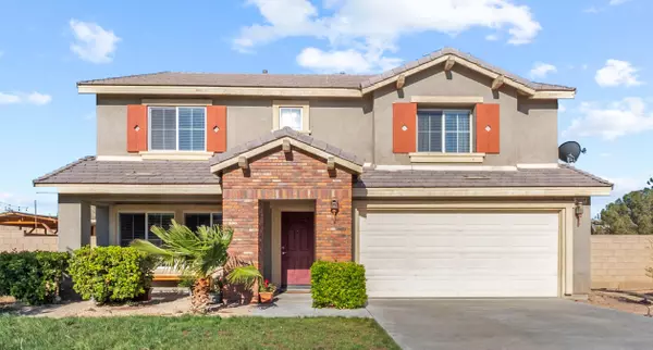 36508 Firenze DR, Palmdale, CA 93550