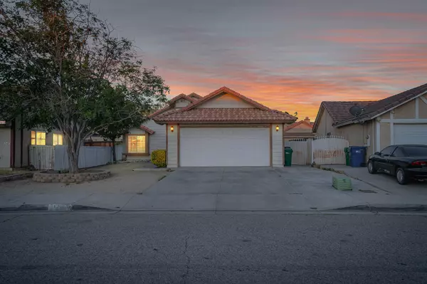 36920 Goldenview WAY, Palmdale, CA 93552