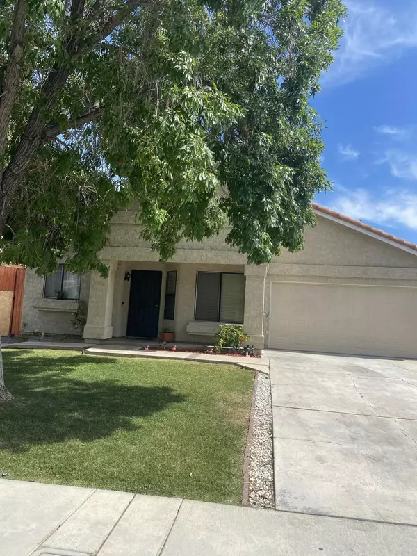 Palmdale, CA 93550,3570 Avocado LN