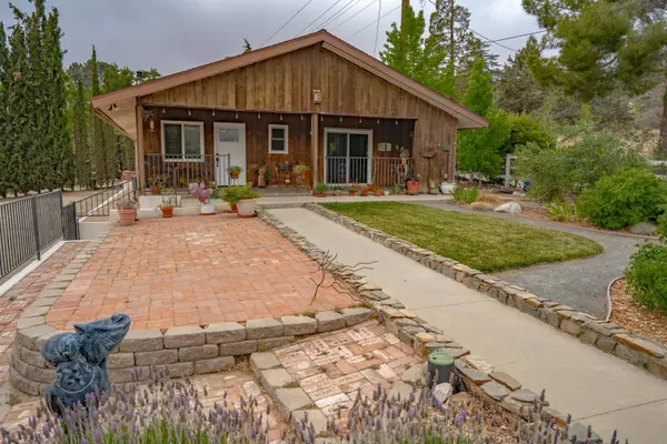 Leona Valley, CA 93551,40016 W 90th ST