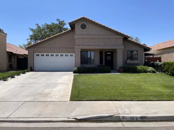 Palmdale, CA 93550,3612 E Ave R 11