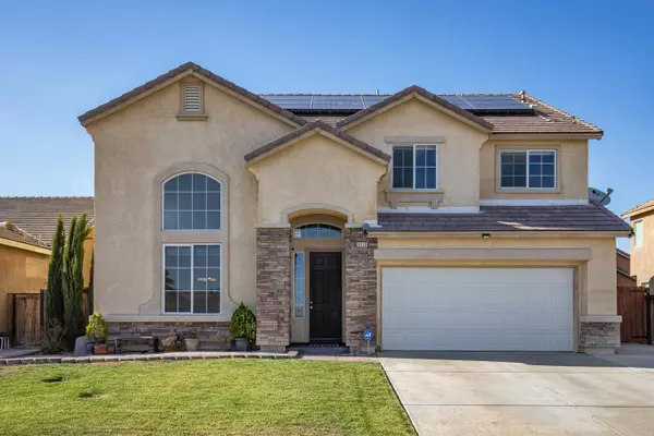 Rosamond, CA 93560,3113 Erica AVE