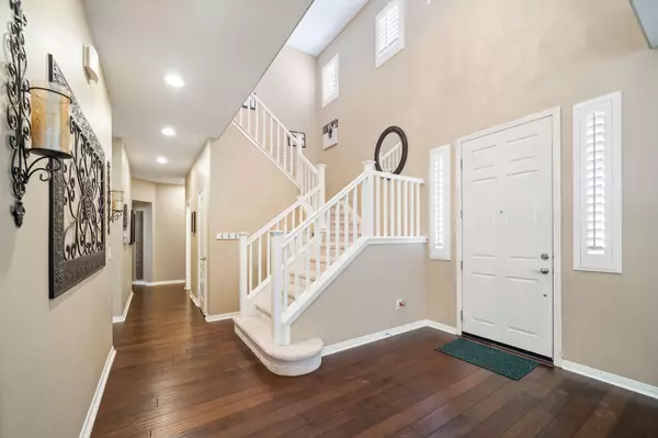 Quartz Hill, CA 93536,4136 Ranier Pl Quartz Hill PL