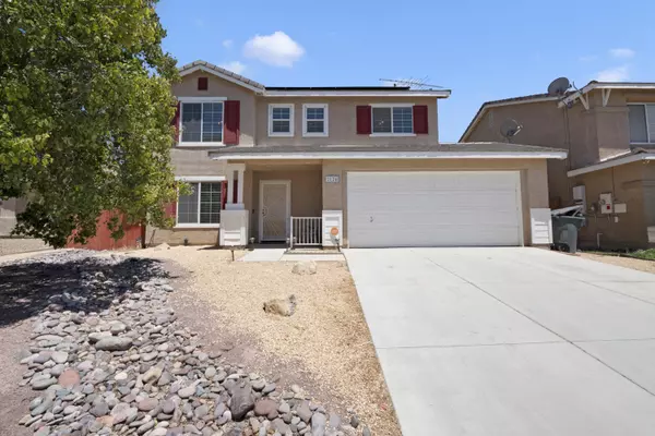 2124 Knollwood CT, Rosamond, CA 93560