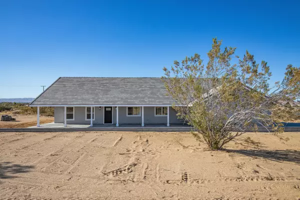 Mojave, CA 93501,4219 Gayiety AVE