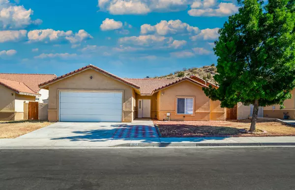 224 Telega Place, Palmdale, CA 93550