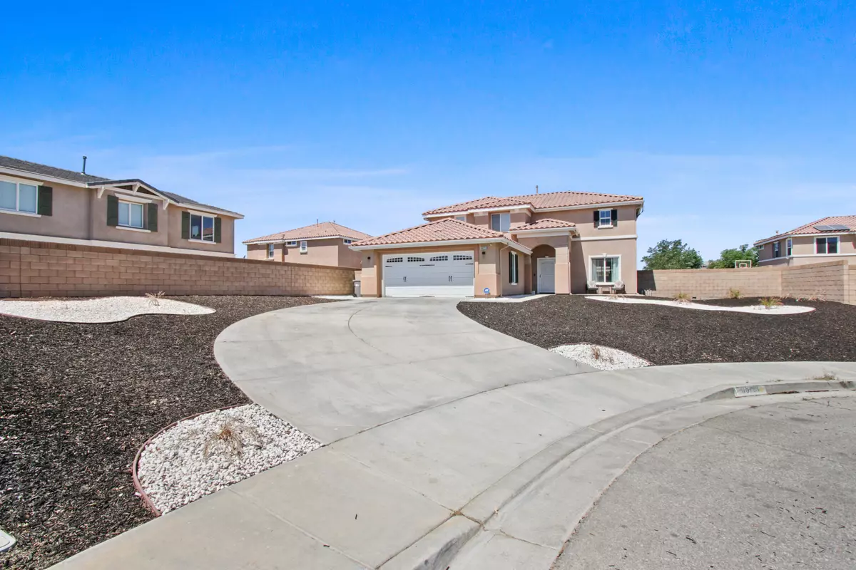 Palmdale, CA 93552,38223 Mariner CT