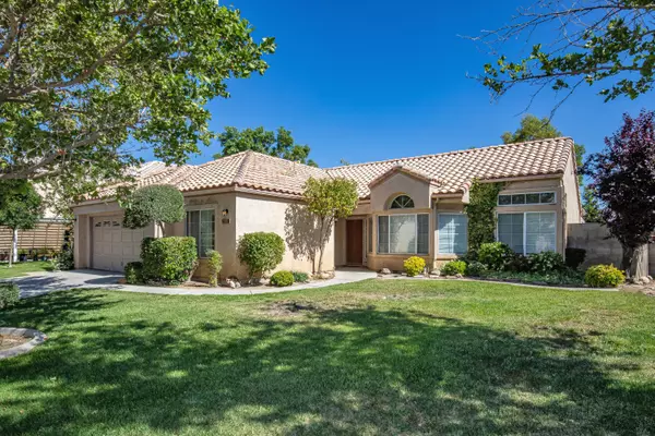 Palmdale, CA 93552,4328 Cantamar CT