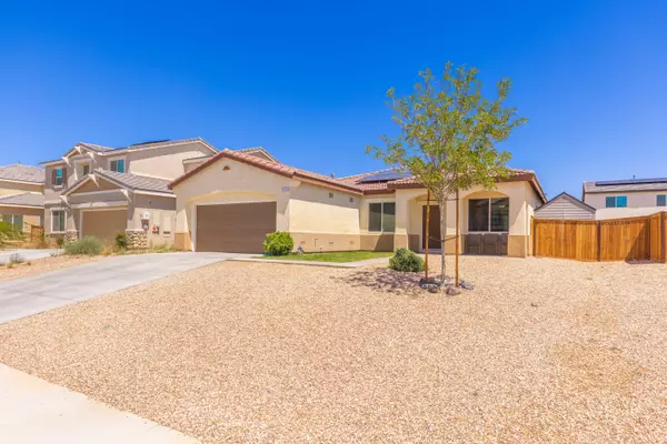 Rosamond, CA 93560,3635 Mt Whitney AVE