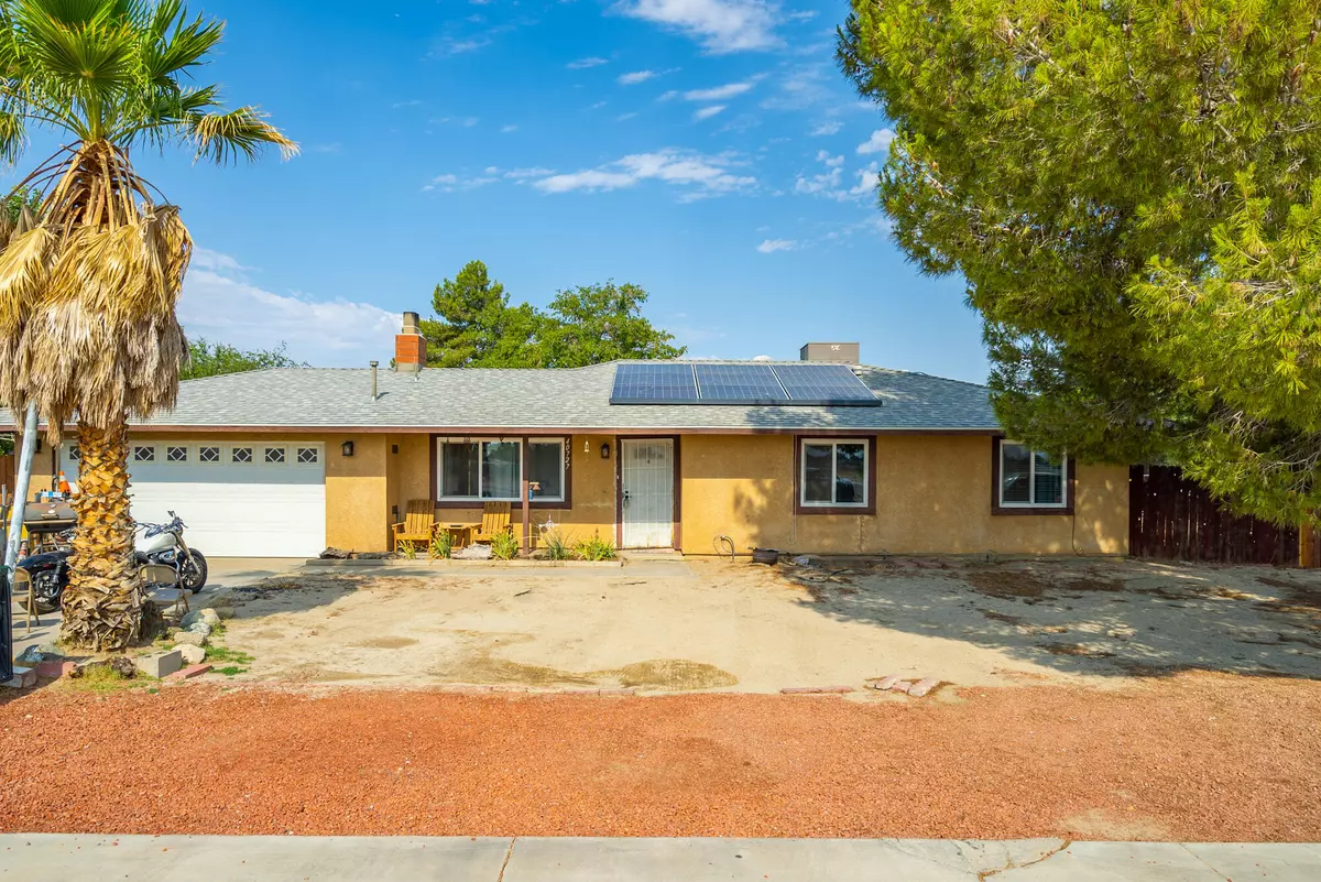 Lancaster, CA 93535,40727 151st Street East