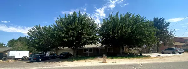 Littlerock, CA 93543,10605 E Ave R 14