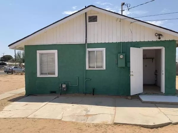 Boron, CA 93516,26663 Nichols ST