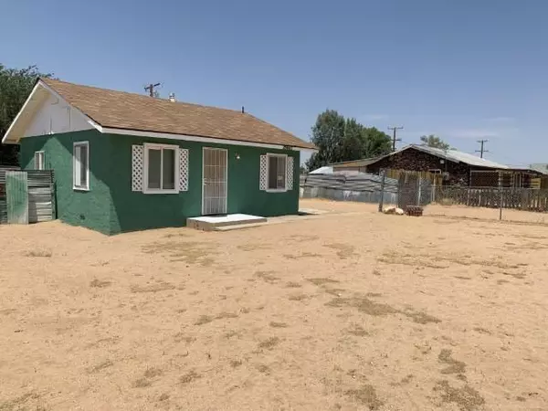 Boron, CA 93516,26663 Nichols ST