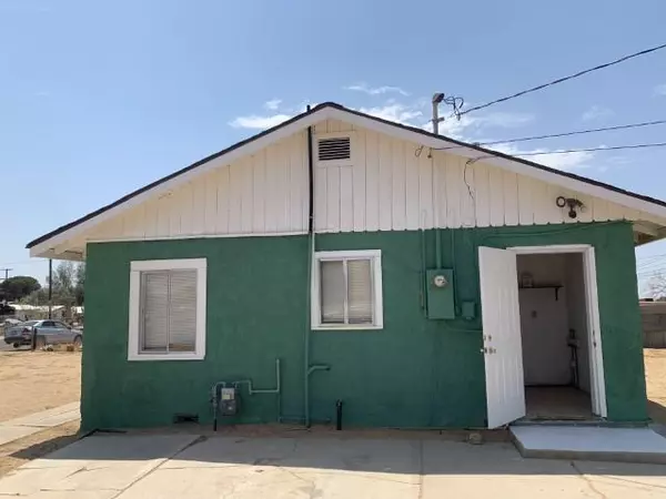 Boron, CA 93516,26663 Nichols ST