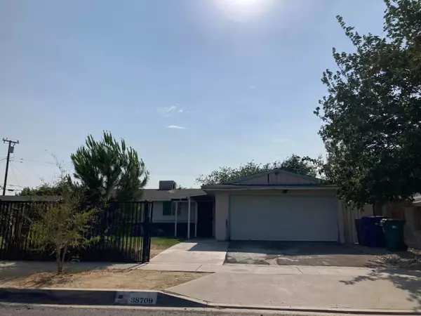 38709 Lilacview AVE, Palmdale, CA 93550