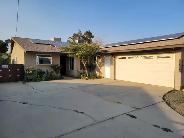 5229 W Ave L 8, Quartz Hill, CA 93536
