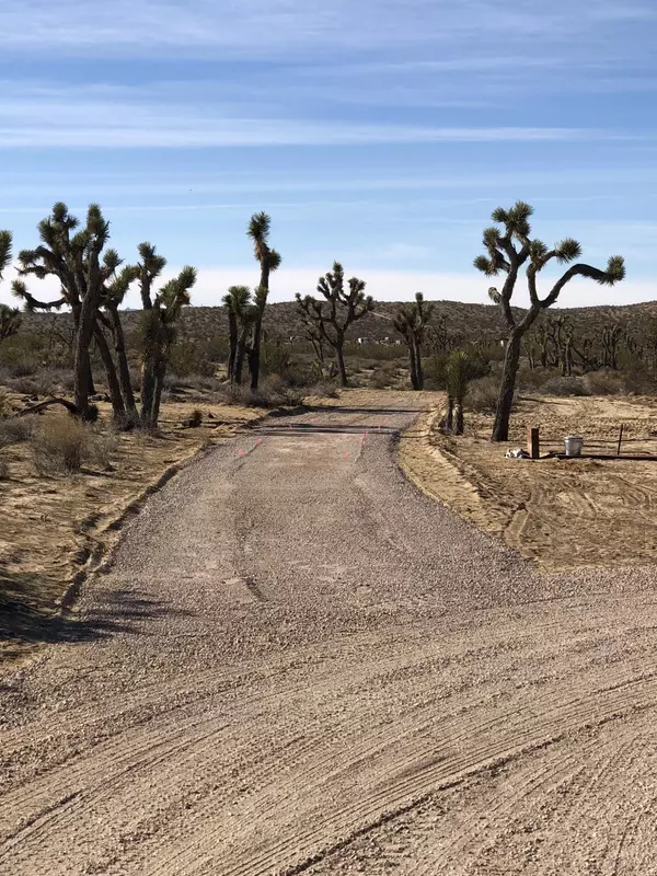 Mojave, CA 93501,30th West