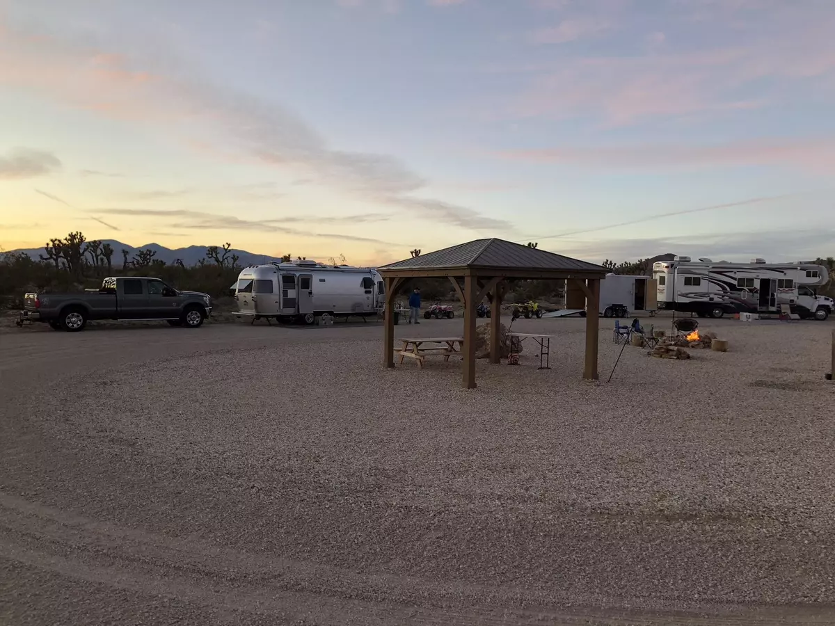 Mojave, CA 93501,30th West