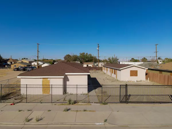 Mojave, CA 93501,15628 K ST