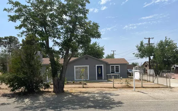 Pearblossom, CA 93553,34123 E 123rd ST