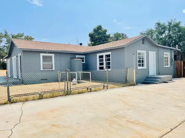 Pearblossom, CA 93553,34123 E 123rd ST