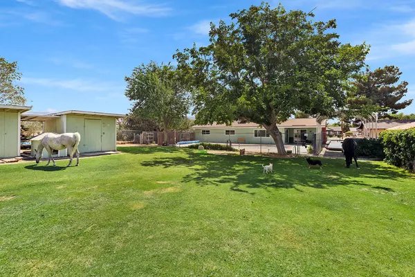 Quartz Hill, CA 93536,42906 W 50th ST