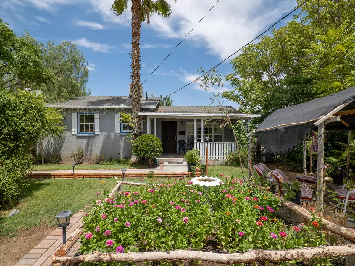 Pearblossom, CA 93553,13013 E Avenue V12