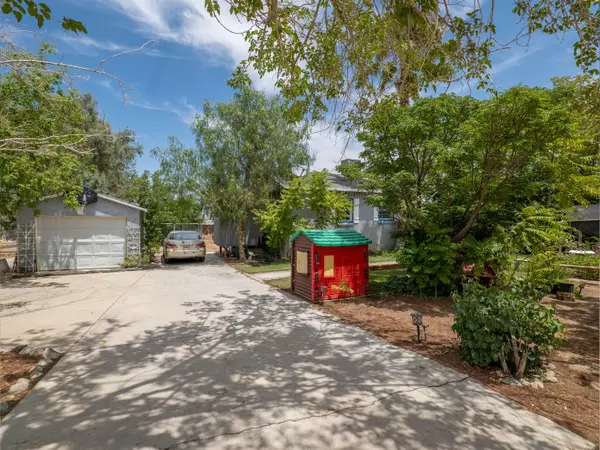 Pearblossom, CA 93553,13013 E Avenue V12