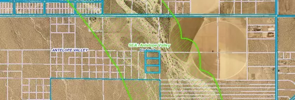 Lake Los Angeles, CA 93591,155 St East & S-4